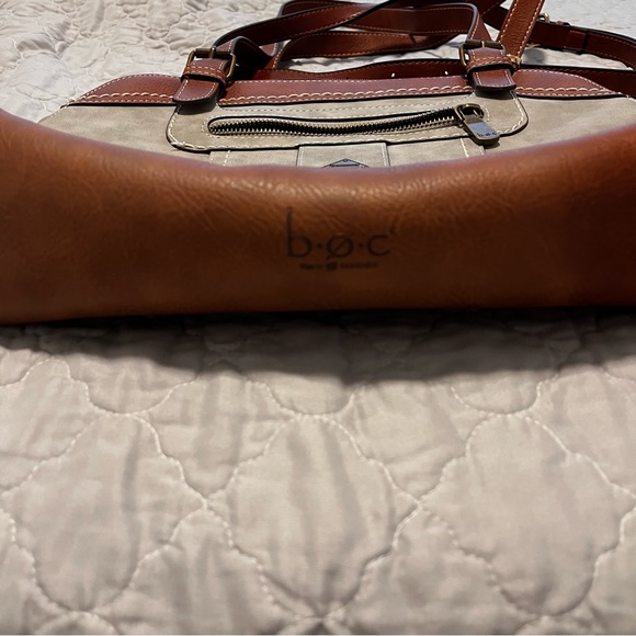 B.O.C. Handbag - Picture 5 of 10